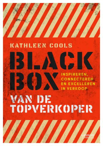 Black box van de topverkoper cover